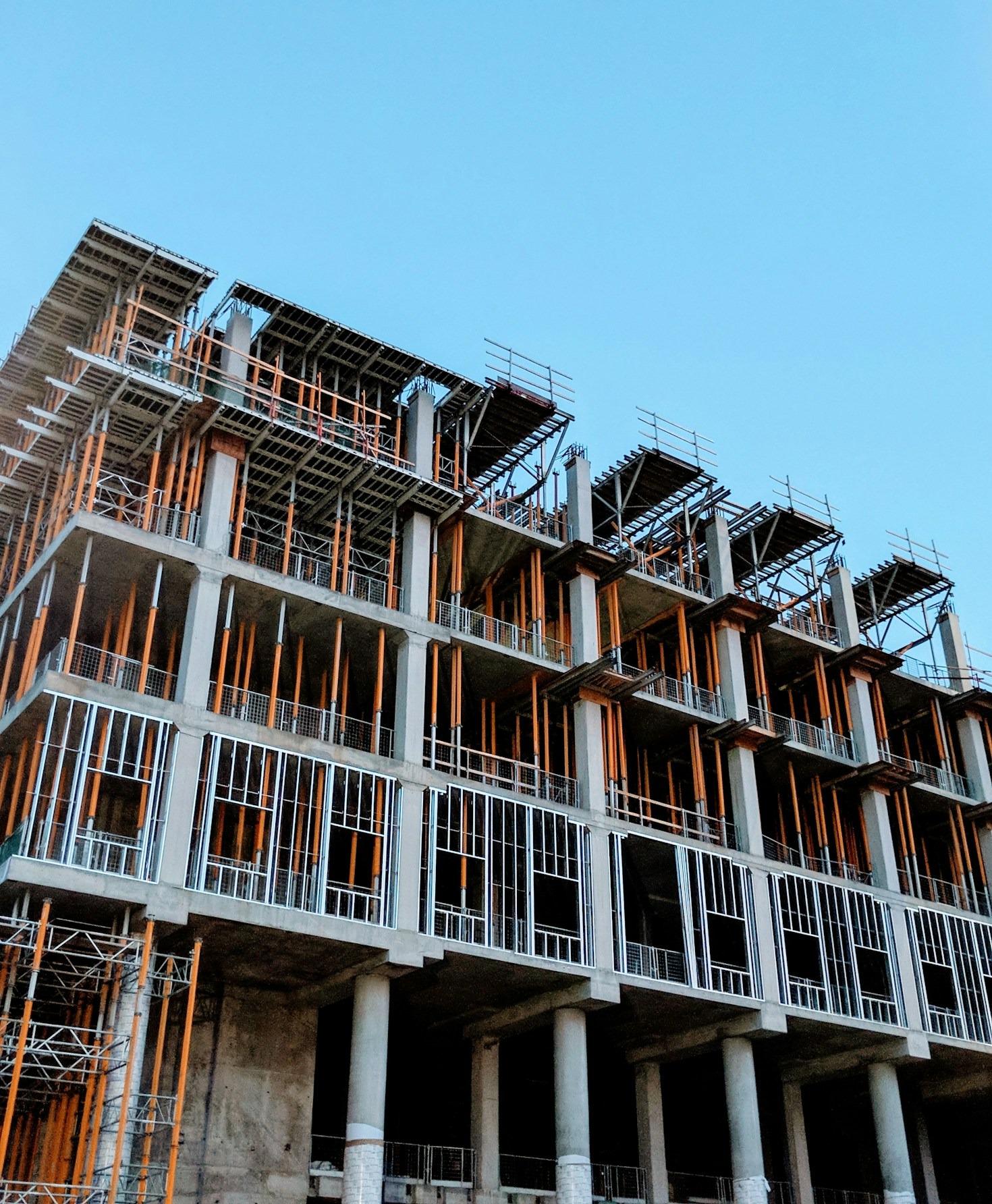 Errores comunes al construir y cómo evitarlos